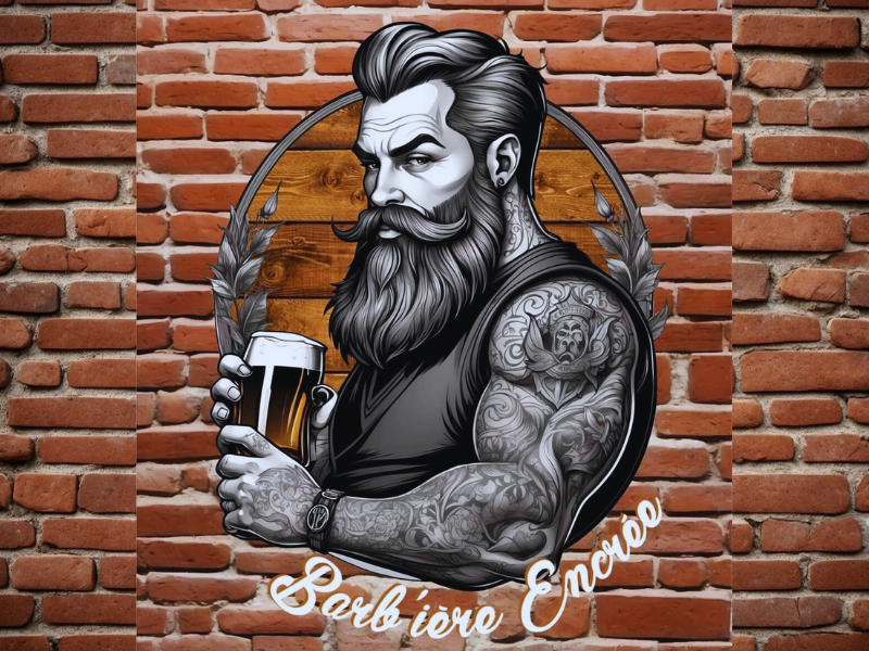 Affiche de l'événement